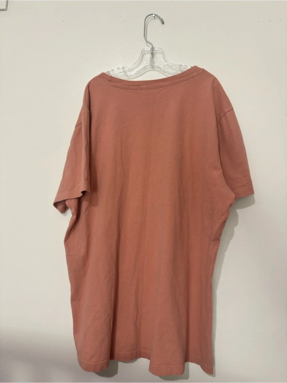 The North Face Bear Graphic T-Shirt - Dusty Rose